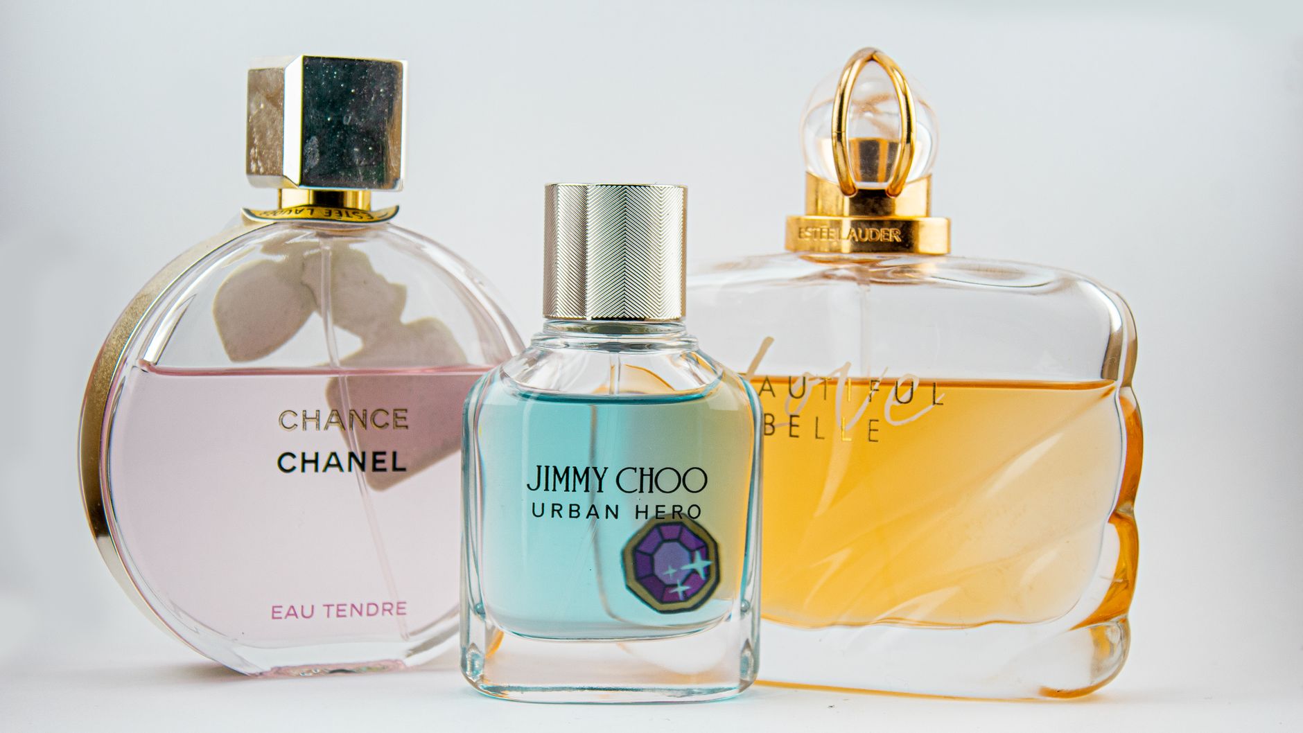ترخیص عطر و ادکلن