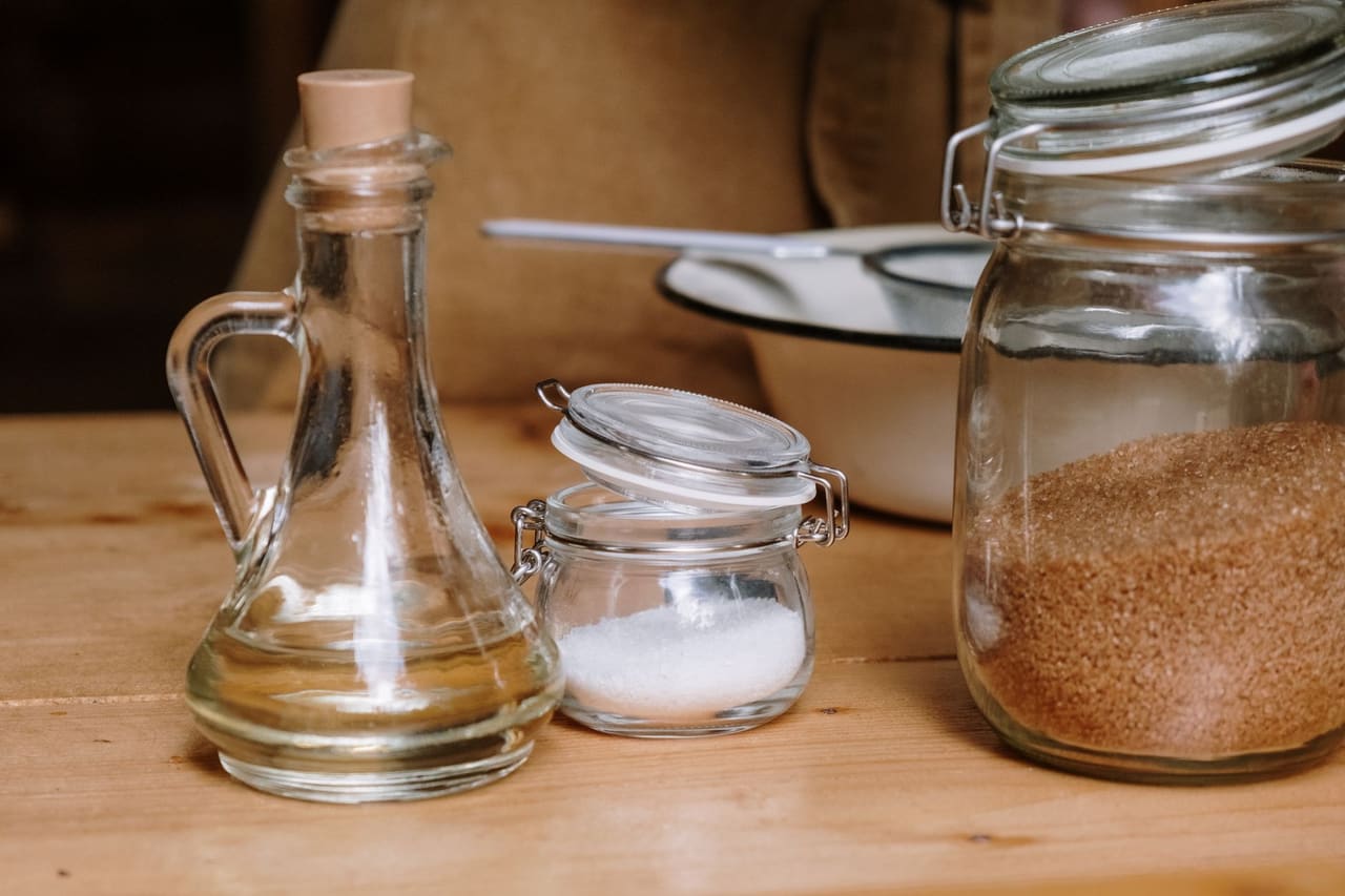 نمونه تصویر روغن و چربی خوراکی/صنعتی