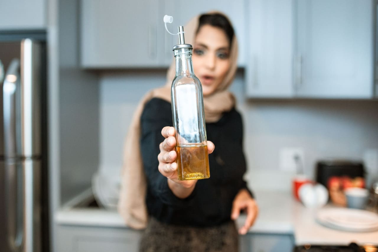 نمونه تصویر روغن و چربی خوراکی/صنعتی